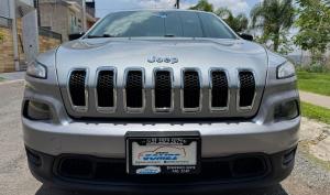 Jeep Cherokee 2014