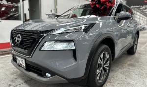 Nissan X-Trail Hybrid 2024