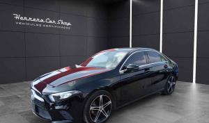 Mercedes Benz Clase A 2020