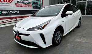 Toyota Prius 2021