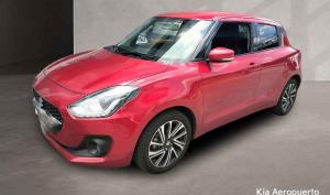Suzuki Swift 2023