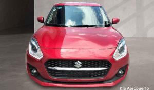 Suzuki Swift 2023