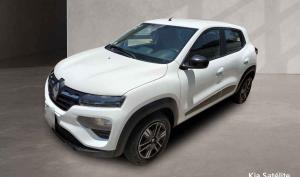 Renault Kwid 2024