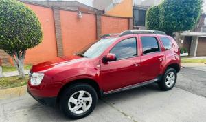 Renault Duster 2015