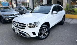 Mercedes Benz GLC 300 2021