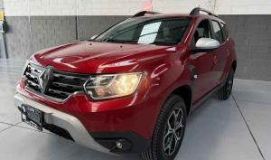 Renault Duster 2023