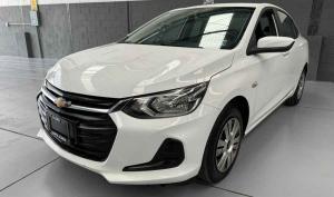 Chevrolet Onix 2023