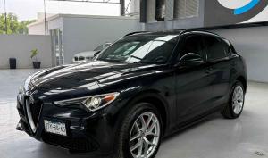 Alfa Romeo Otro Modelo 2019