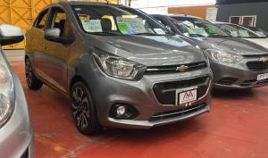 Chevrolet Beat 2021