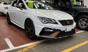 Cupra León 2020