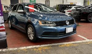 Volkswagen Jetta 2017