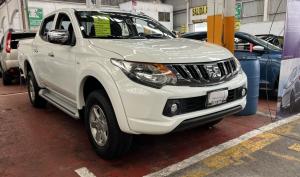 Mitsubishi L200 2018