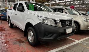 Nissan NP300 2019