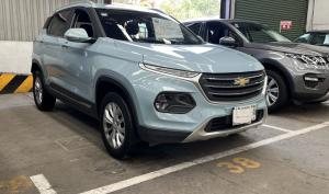 Chevrolet Groove 2023