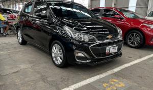 Chevrolet Spark 2021