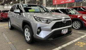 Toyota RAV4 2019