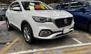 MG HS 2.0T Trophy 2022