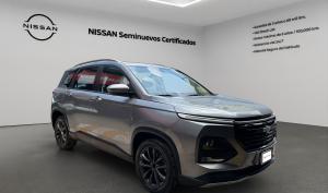 Chevrolet Captiva 2023