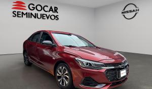 Chevrolet Cavalier 2023