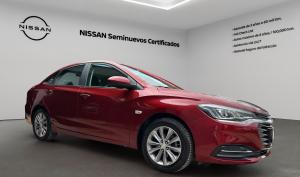 Chevrolet Cavalier 2022