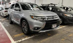 Mitsubishi Outlander 2026