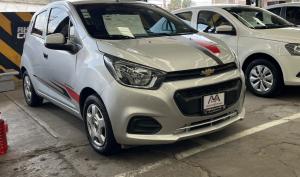 Chevrolet Beat 2018
