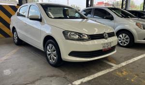 Volkswagen Gol 2013