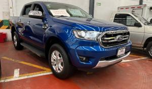 Ford Ranger 2022
