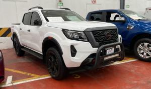 Nissan Frontier PRO 4X 2023