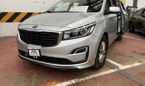 Kia Sedona 2020