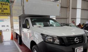 Nissan NP 300 2019