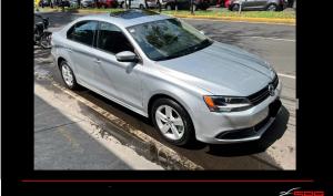 Volkswagen Jetta 2013