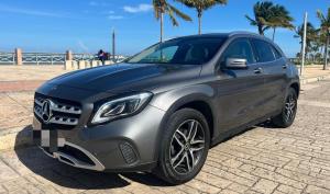 Mercedes Benz GLA 200 2018
