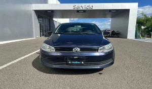 Volkswagen Gol 2016
