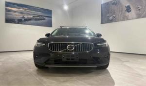 Volvo XC40 2023