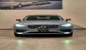 Volvo XC90 2022