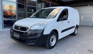Peugeot Partner 2017