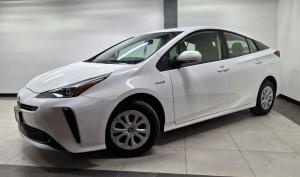 Toyota Prius 2019