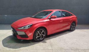 MG GT 1.5 Turbo Excite 2023