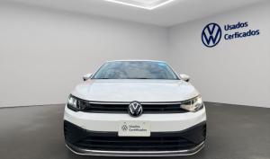 Volkswagen Virtus 2024