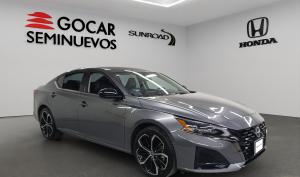 Nissan Altima 2023