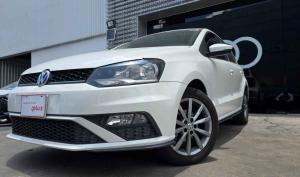 Volkswagen Polo 2021