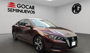 Nissan Sentra 2023