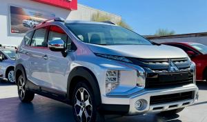 Mitsubishi Xpander 2023