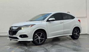 Honda HRV 2022