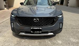 Mazda CX-50 2023