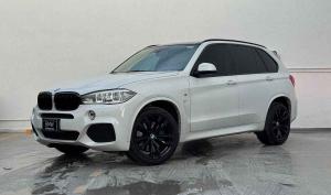 BMW X5 2017