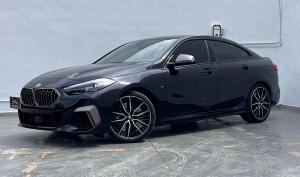 BMW Serie 2 2022