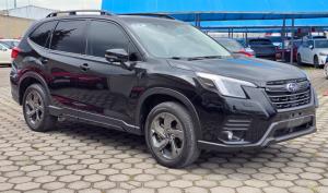 Subaru Forester 2023