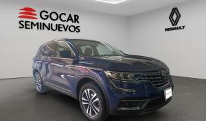 Renault Koleos 2020